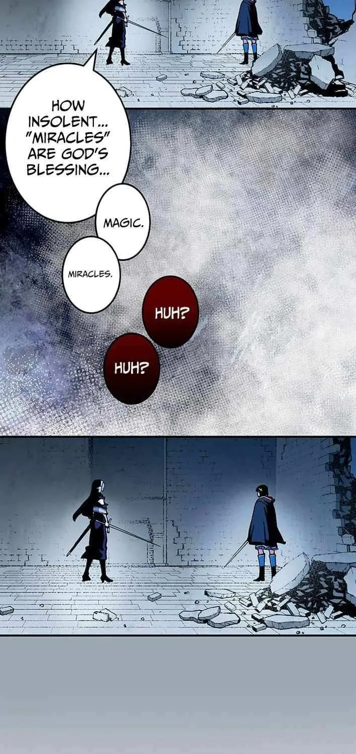 From Rural Instructor to Sword Saint Chapter 55 page 34 - 