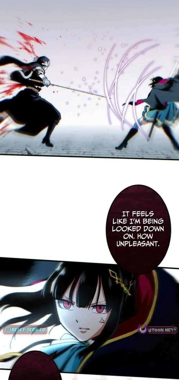 From Rural Instructor to Sword Saint Chapter 55 page 35 - 