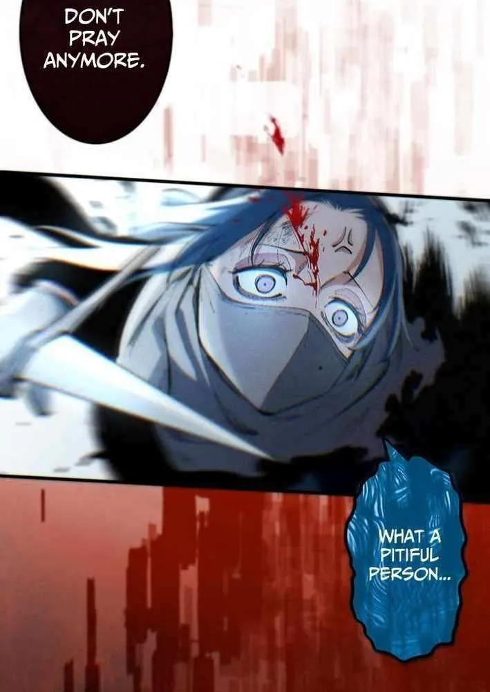 From Rural Instructor to Sword Saint Chapter 55 page 36 - 