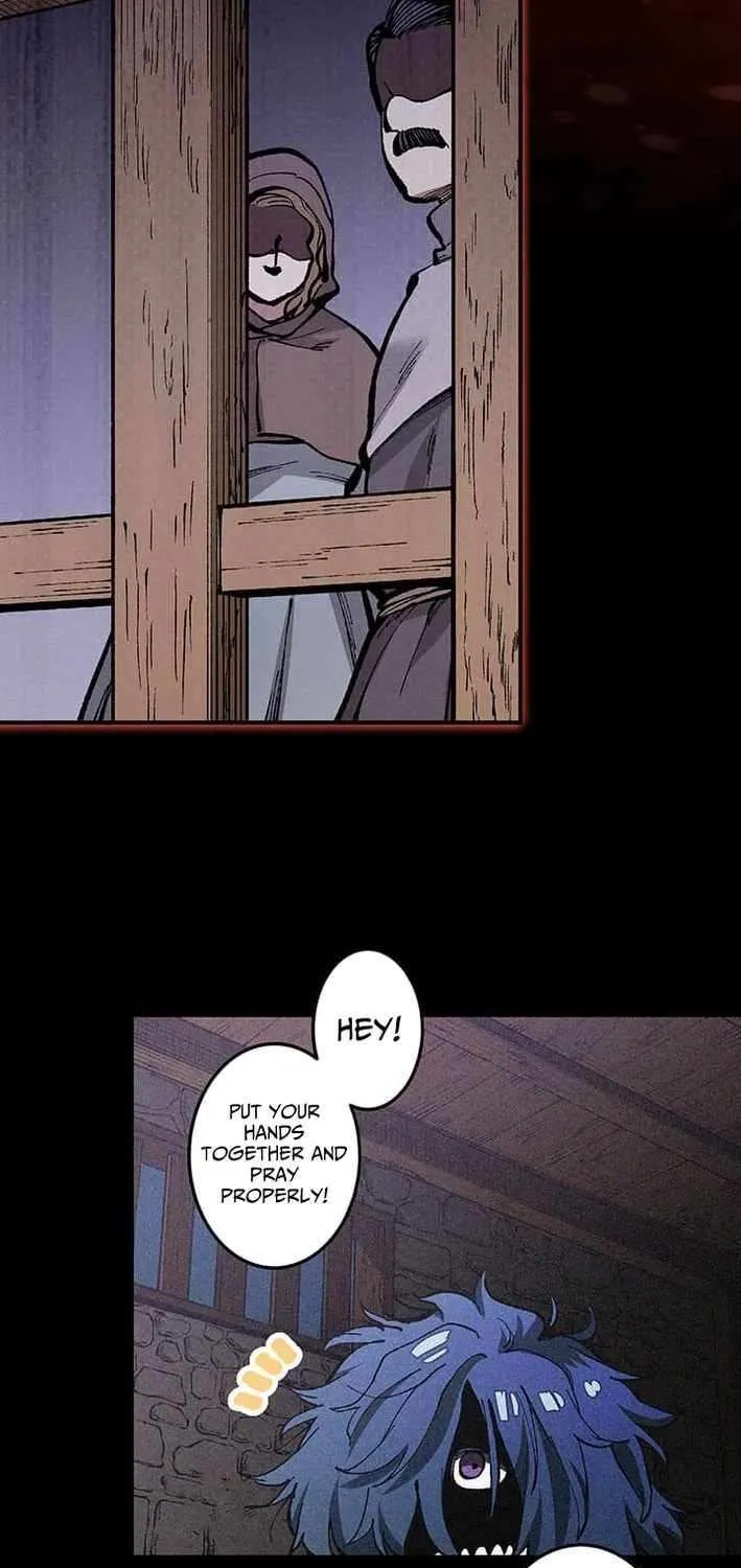 From Rural Instructor to Sword Saint Chapter 55 page 6 - 
