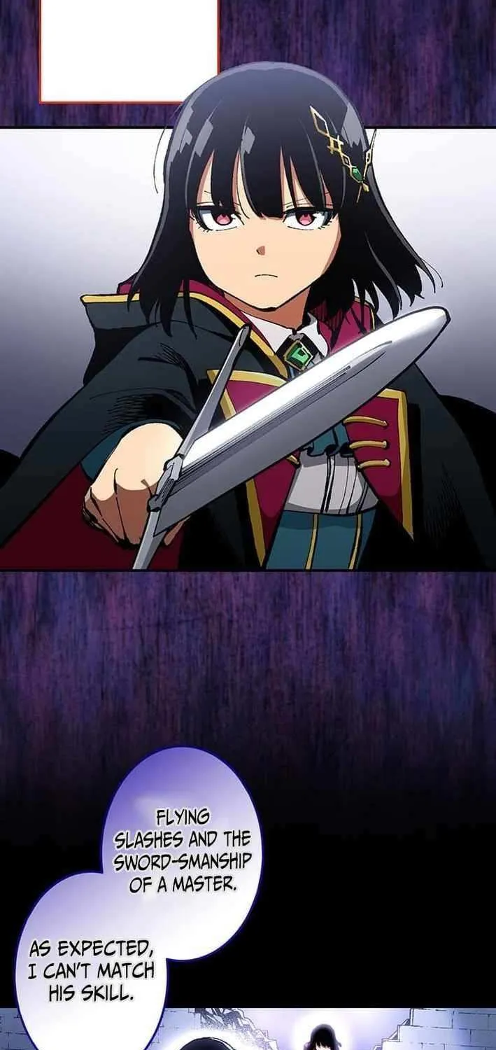 From Rural Instructor to Sword Saint Chapter 56 page 11 - 