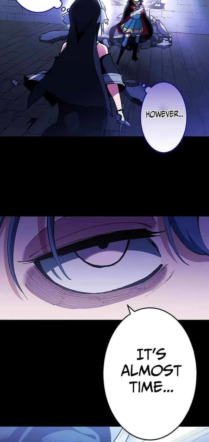 From Rural Instructor to Sword Saint Chapter 56 page 12 - 