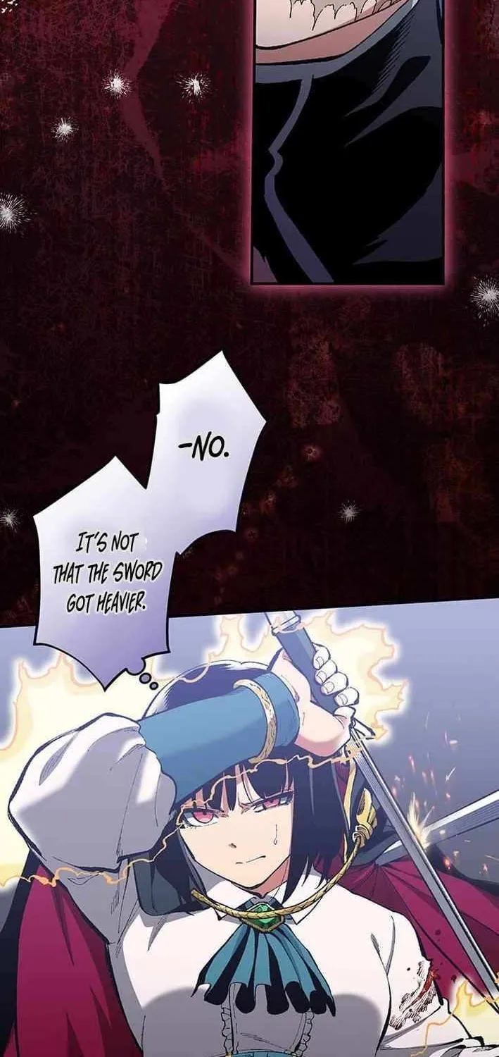 From Rural Instructor to Sword Saint Chapter 56 page 19 - 