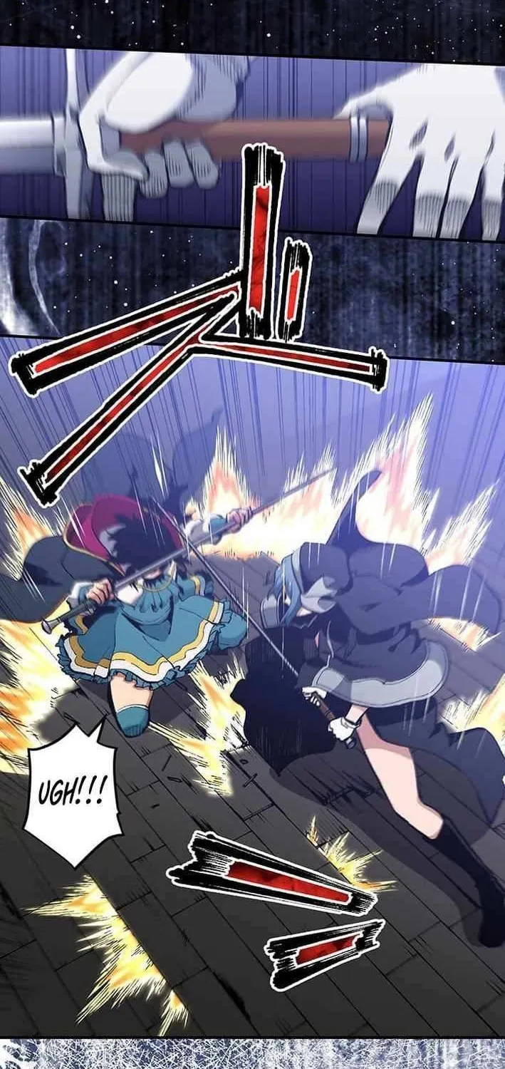 From Rural Instructor to Sword Saint Chapter 56 page 21 - 
