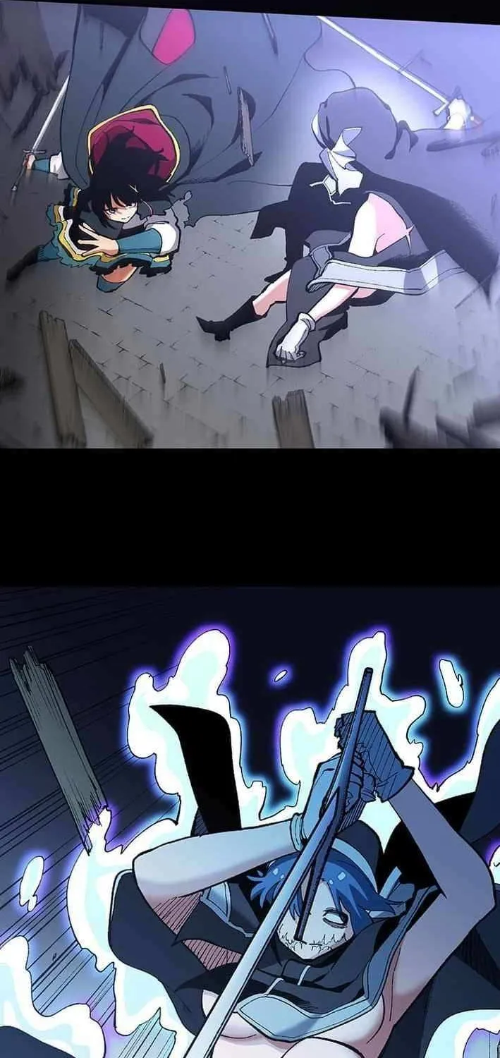 From Rural Instructor to Sword Saint Chapter 56 page 26 - 