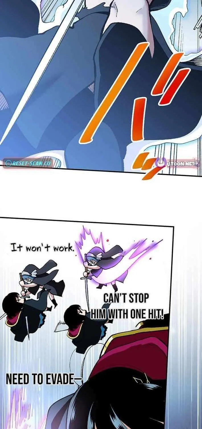 From Rural Instructor to Sword Saint Chapter 56 page 27 - 