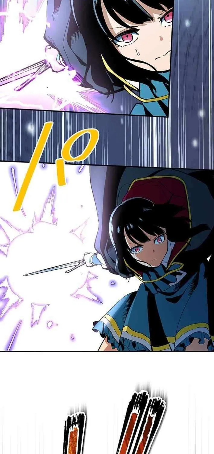 From Rural Instructor to Sword Saint Chapter 56 page 28 - 