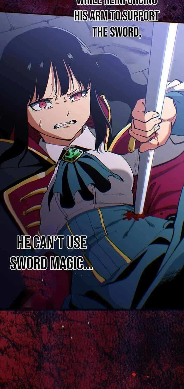 From Rural Instructor to Sword Saint Chapter 56 page 31 - 