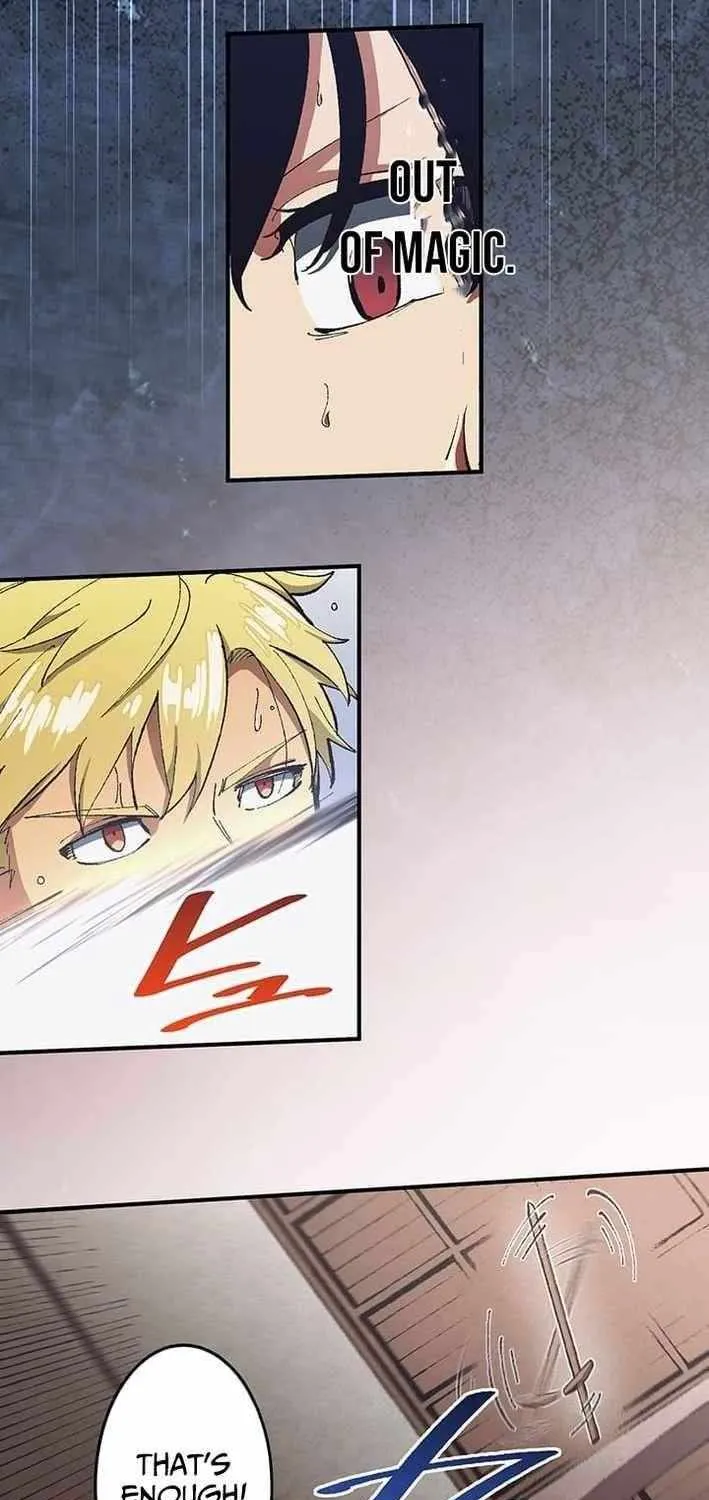 From Rural Instructor to Sword Saint Chapter 57 page 12 - 