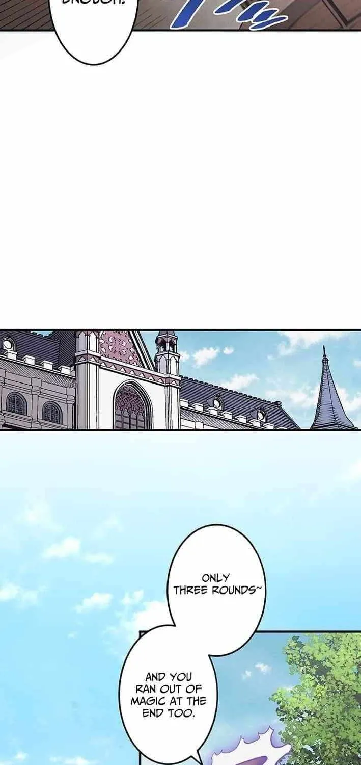 From Rural Instructor to Sword Saint Chapter 57 page 13 - 