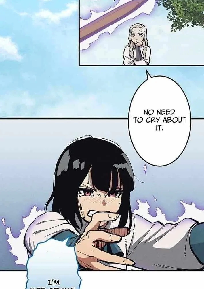 From Rural Instructor to Sword Saint Chapter 57 page 14 - 