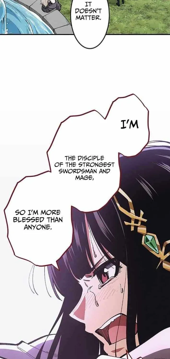 From Rural Instructor to Sword Saint Chapter 57 page 16 - 