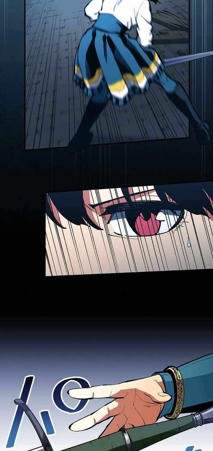 From Rural Instructor to Sword Saint Chapter 57 page 19 - 
