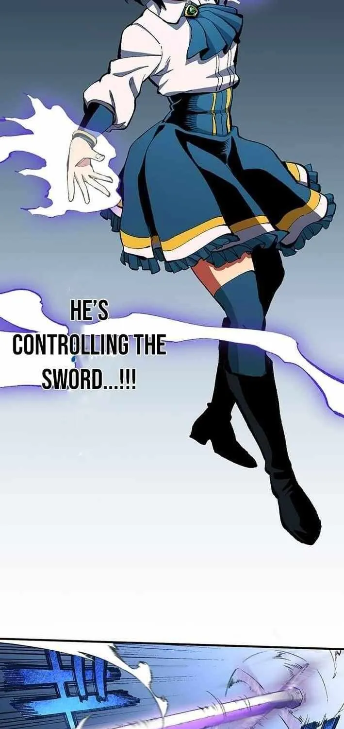 From Rural Instructor to Sword Saint Chapter 57 page 26 - 