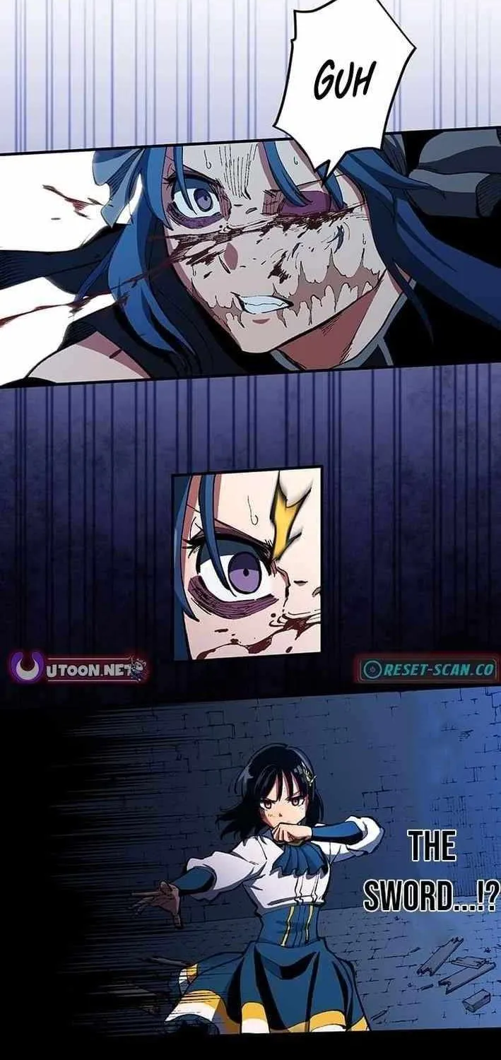 From Rural Instructor to Sword Saint Chapter 57 page 30 - 