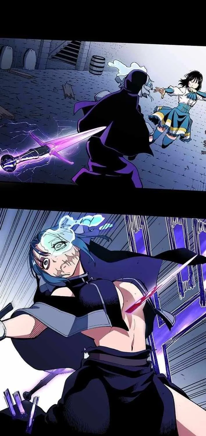From Rural Instructor to Sword Saint Chapter 57 page 31 - 
