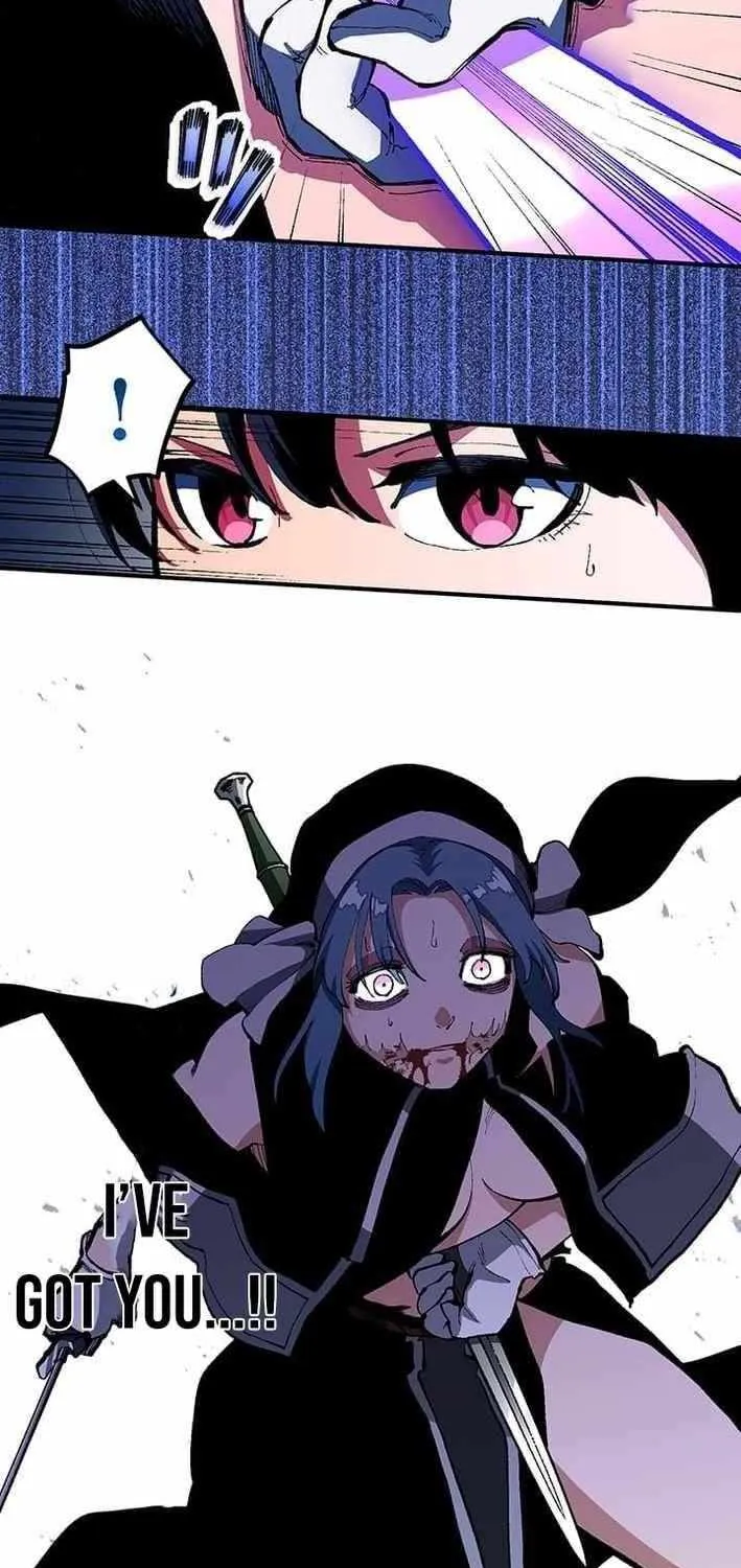 From Rural Instructor to Sword Saint Chapter 57 page 33 - 