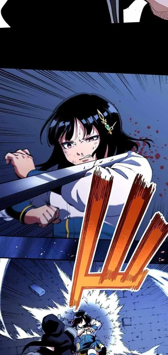 From Rural Instructor to Sword Saint Chapter 57 page 34 - 
