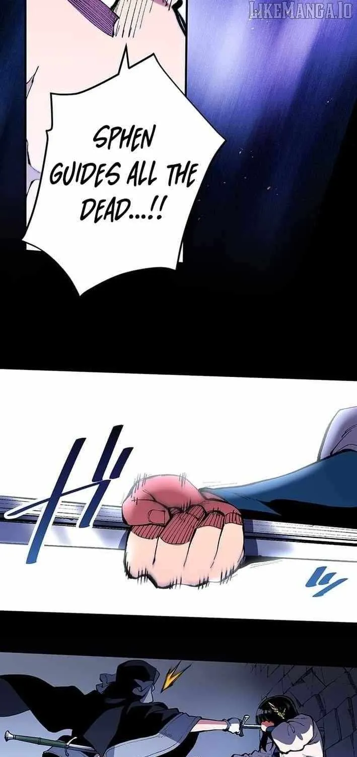 From Rural Instructor to Sword Saint Chapter 57 page 36 - 
