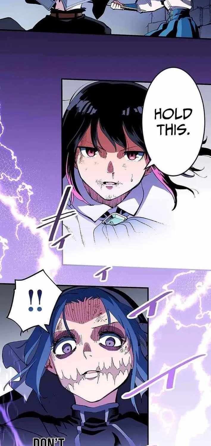 From Rural Instructor to Sword Saint Chapter 57 page 37 - 