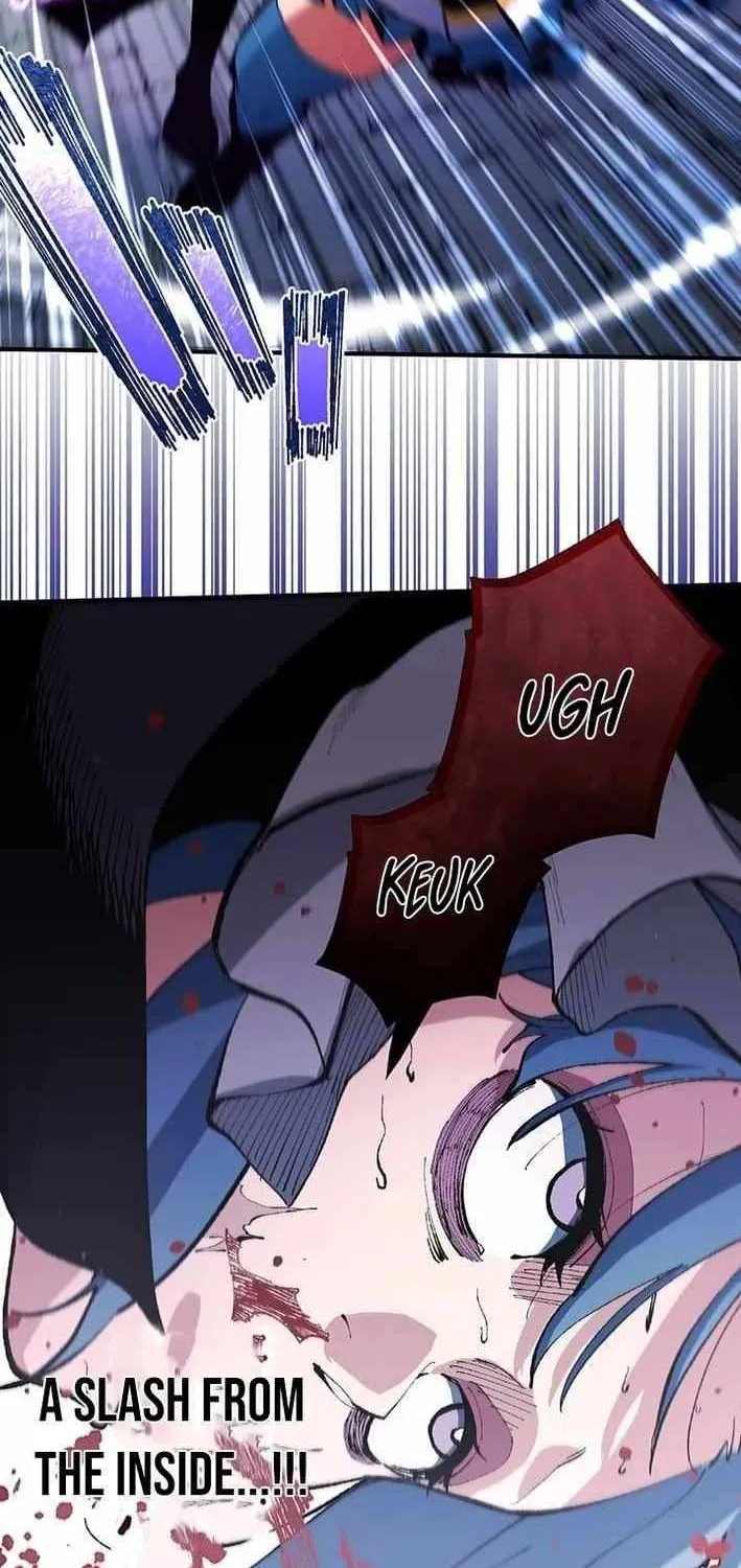 From Rural Instructor to Sword Saint Chapter 57 page 39 - 