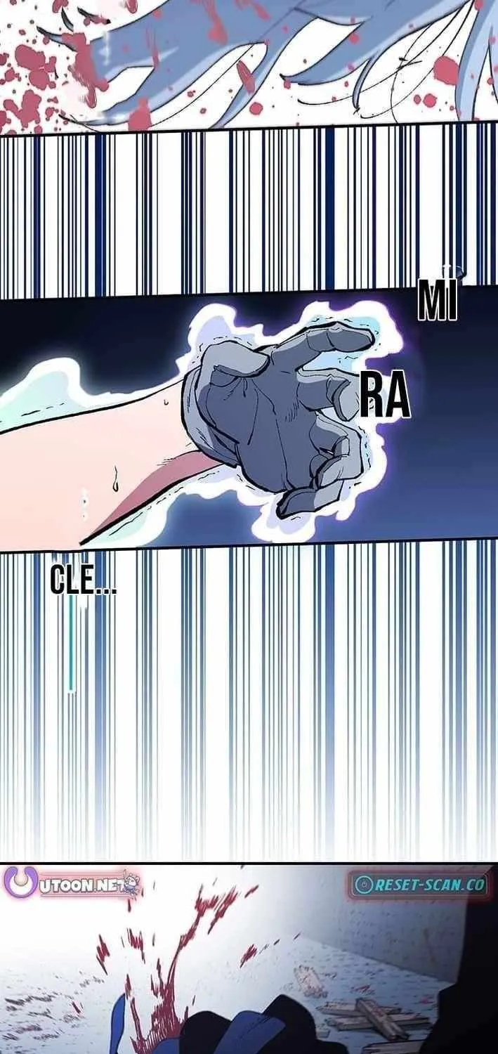 From Rural Instructor to Sword Saint Chapter 57 page 40 - 