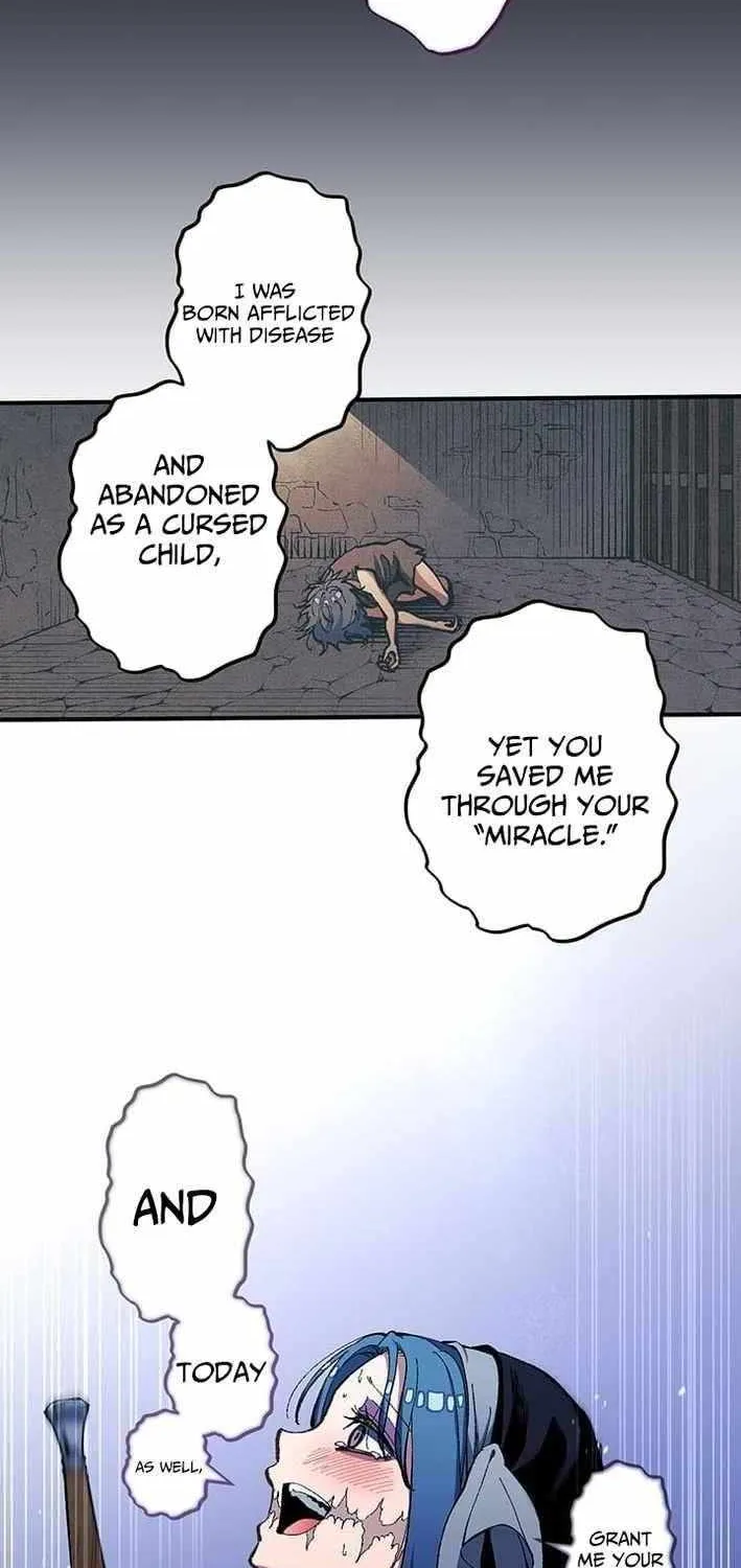 From Rural Instructor to Sword Saint Chapter 57 page 6 - 