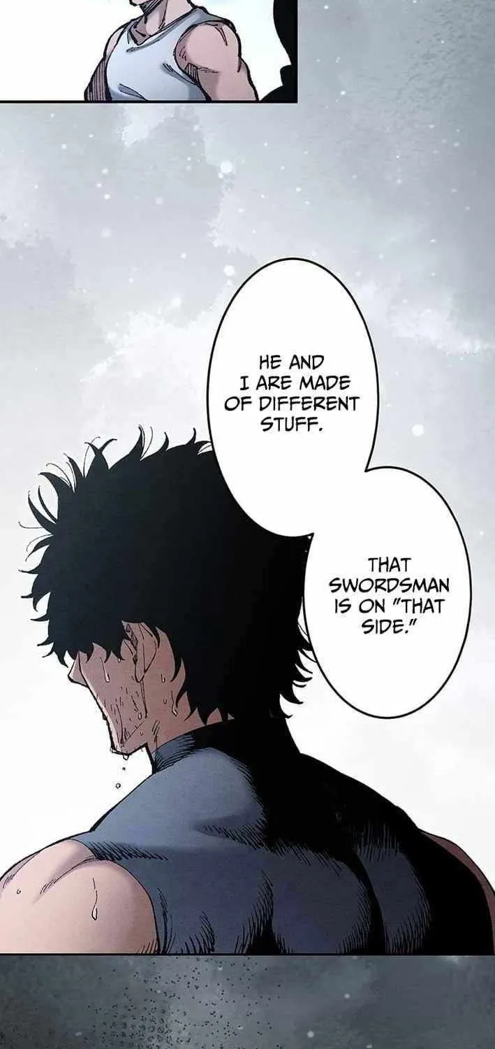 From Rural Instructor to Sword Saint Chapter 58 page 11 - 