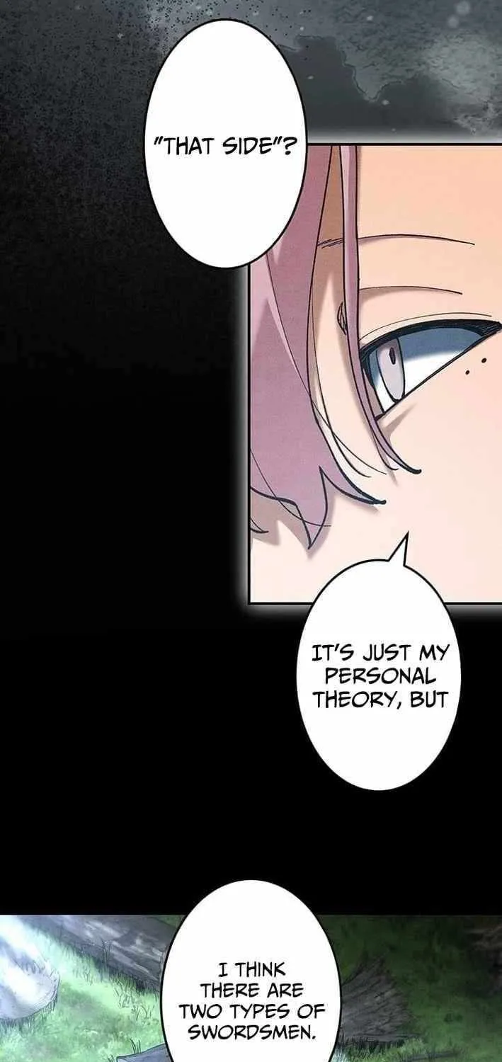 From Rural Instructor to Sword Saint Chapter 58 page 12 - 
