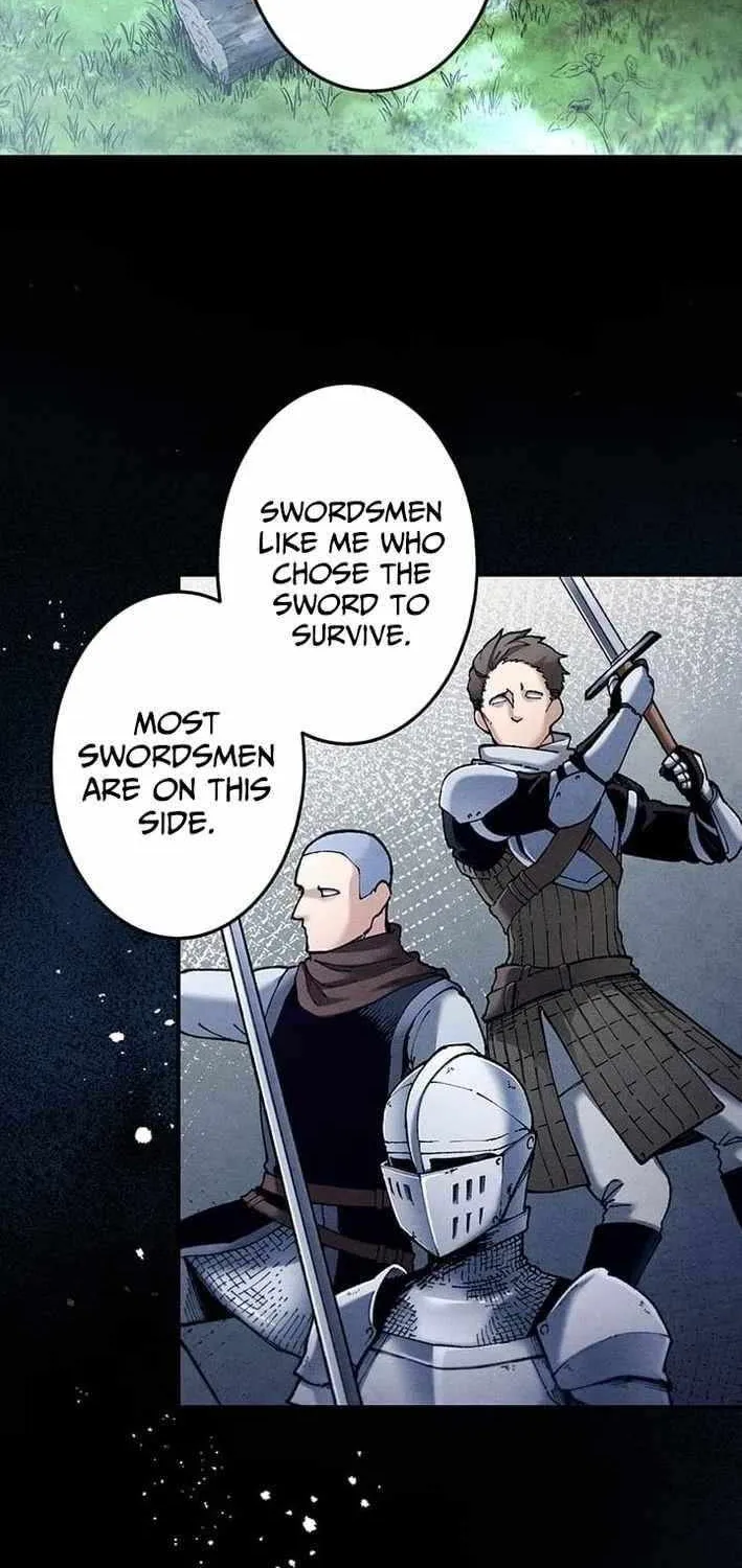 From Rural Instructor to Sword Saint Chapter 58 page 13 - 