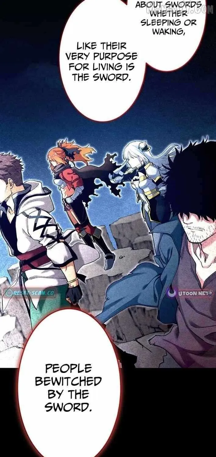 From Rural Instructor to Sword Saint Chapter 58 page 15 - 