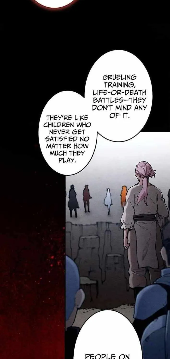 From Rural Instructor to Sword Saint Chapter 58 page 16 - 