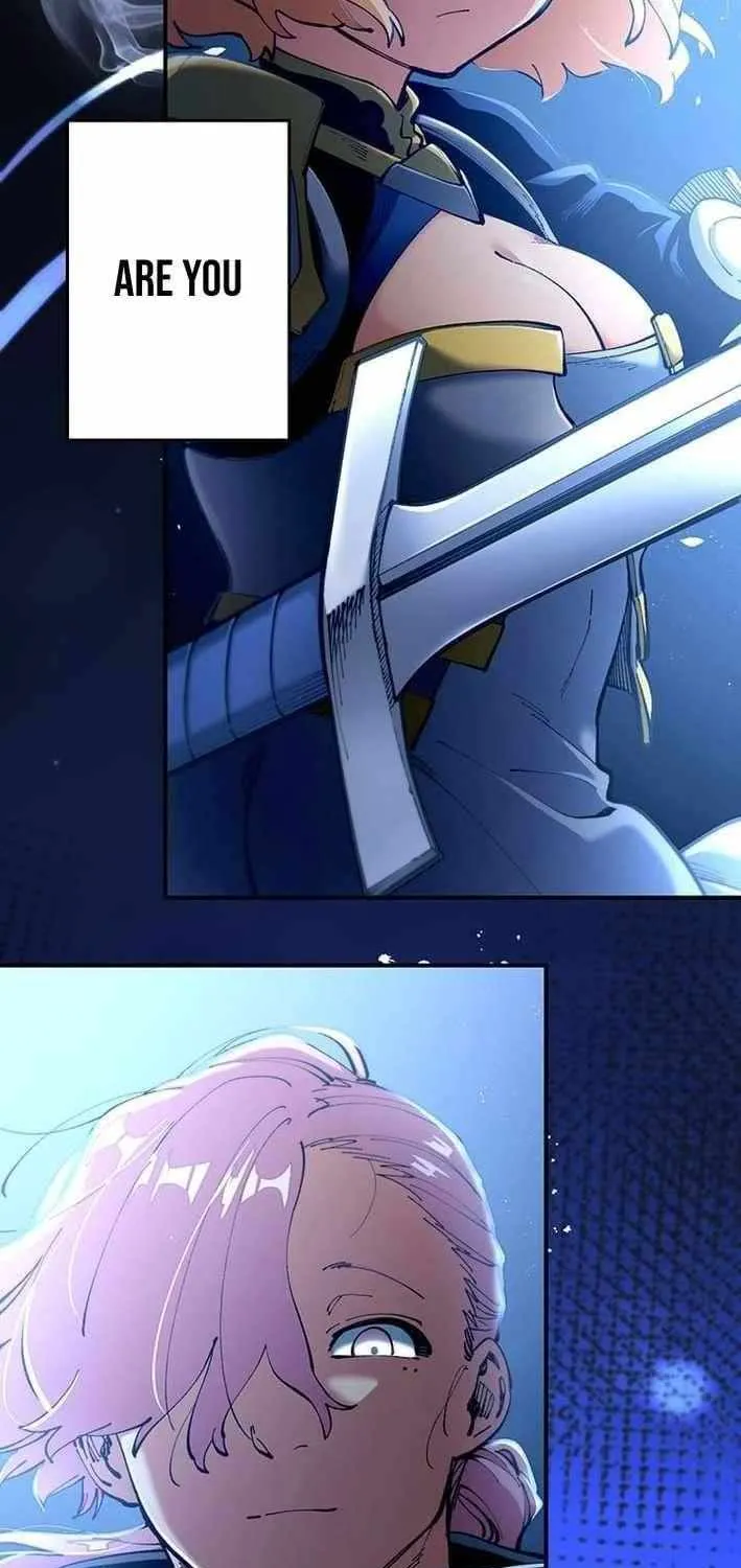 From Rural Instructor to Sword Saint Chapter 58 page 19 - 