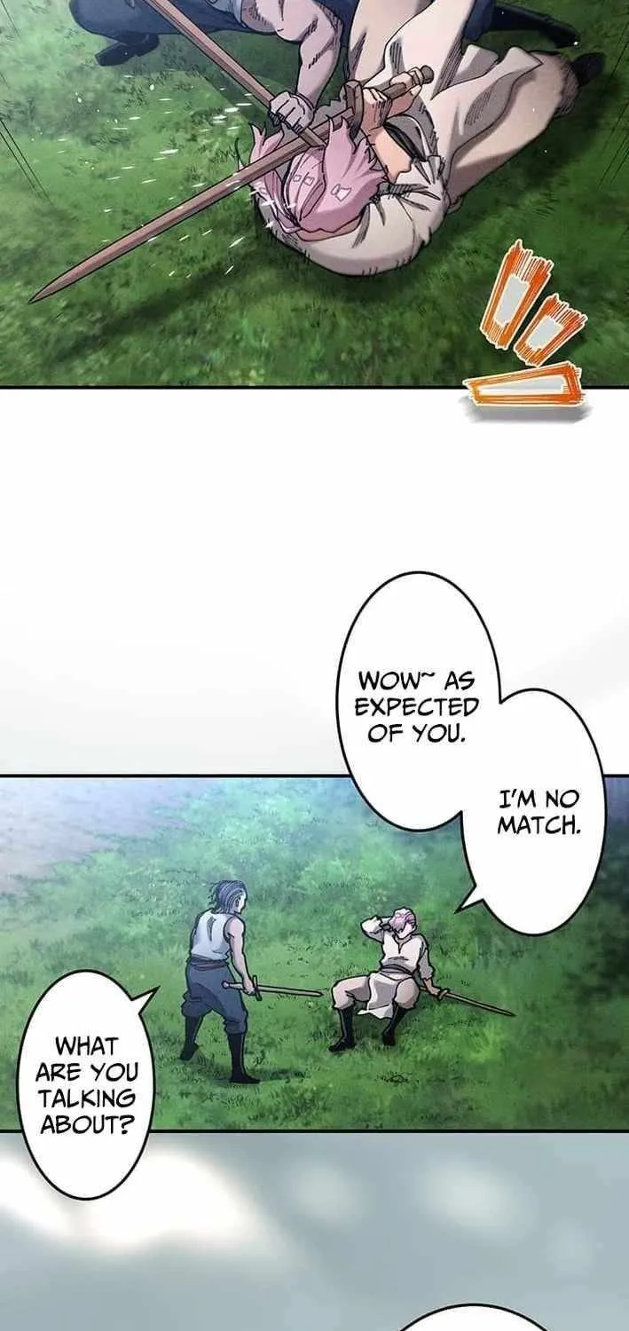 From Rural Instructor to Sword Saint Chapter 58 page 3 - 