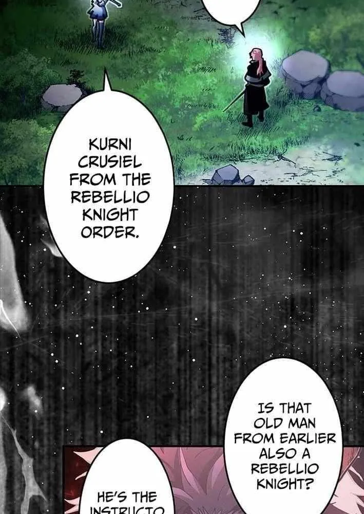 From Rural Instructor to Sword Saint Chapter 58 page 21 - 
