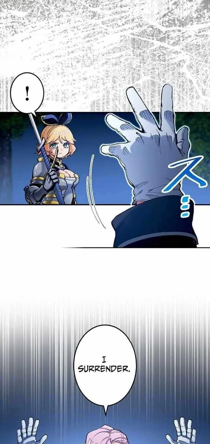 From Rural Instructor to Sword Saint Chapter 58 page 23 - 