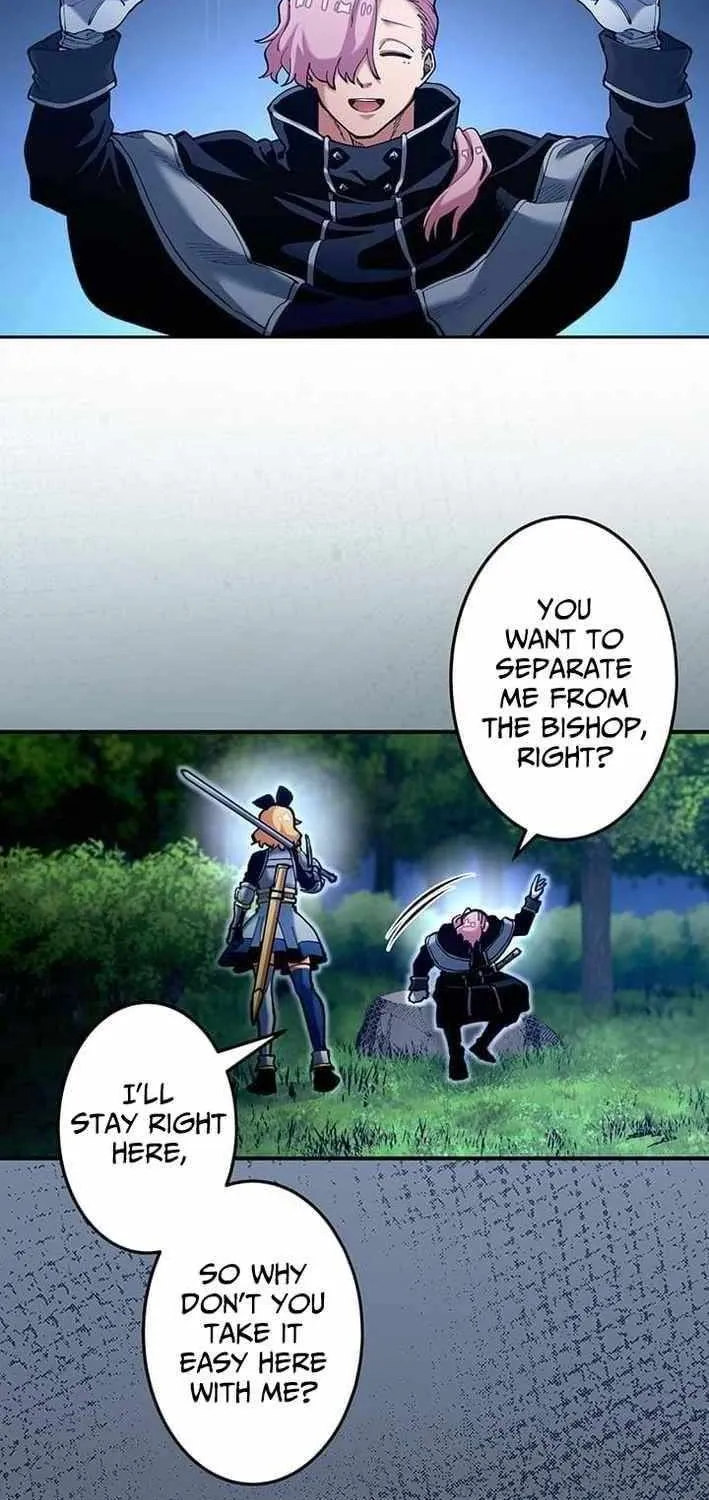 From Rural Instructor to Sword Saint Chapter 58 page 24 - 