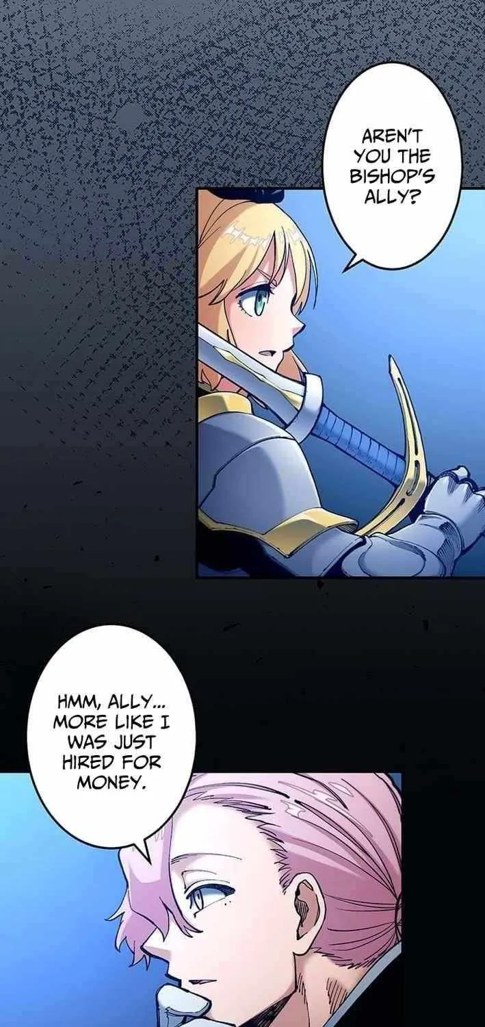 From Rural Instructor to Sword Saint Chapter 58 page 25 - 