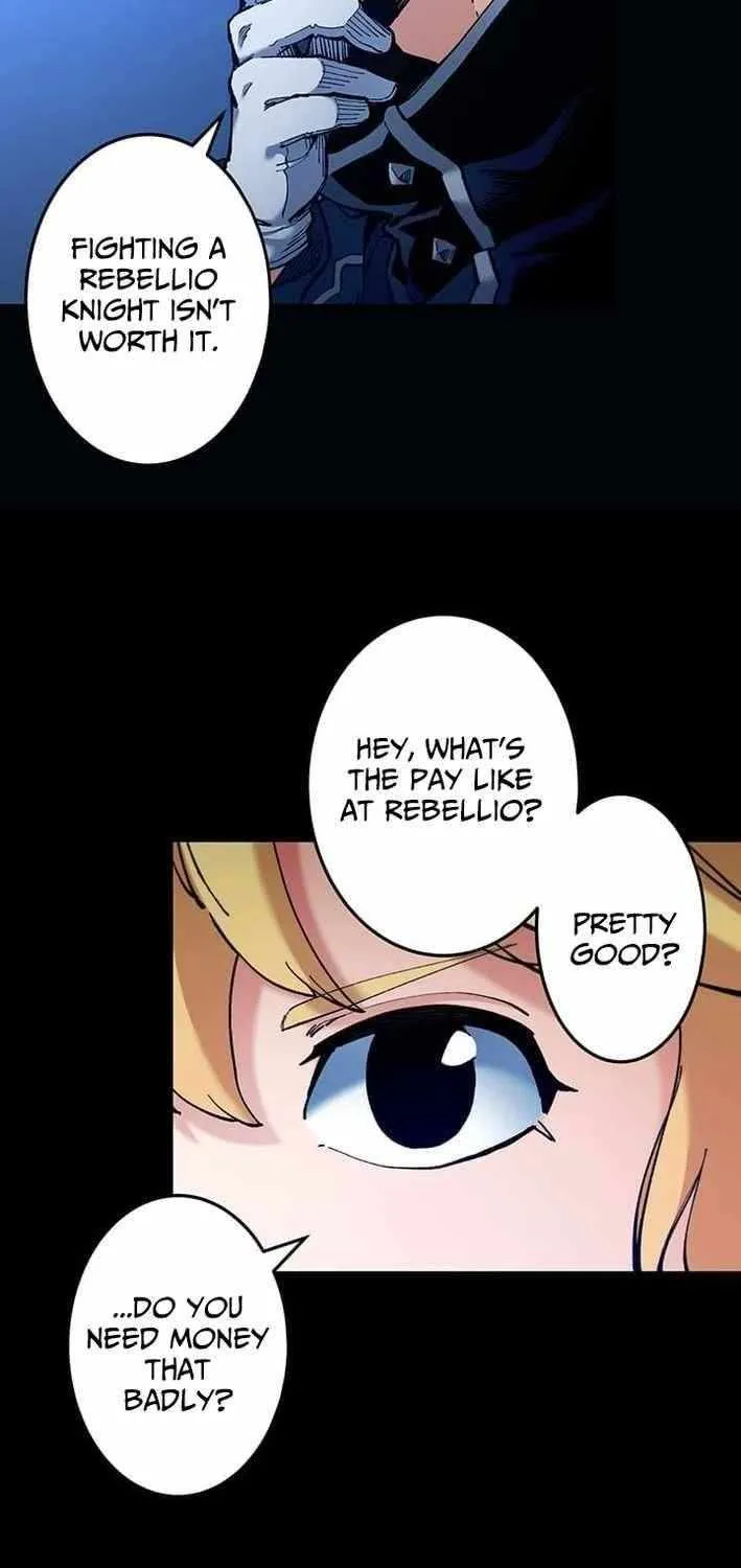 From Rural Instructor to Sword Saint Chapter 58 page 26 - 