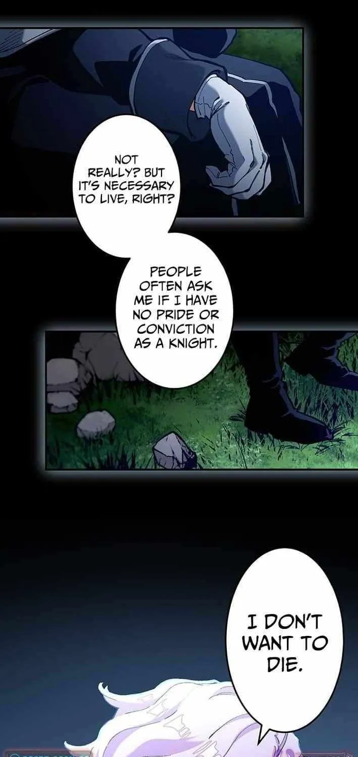 From Rural Instructor to Sword Saint Chapter 58 page 27 - 