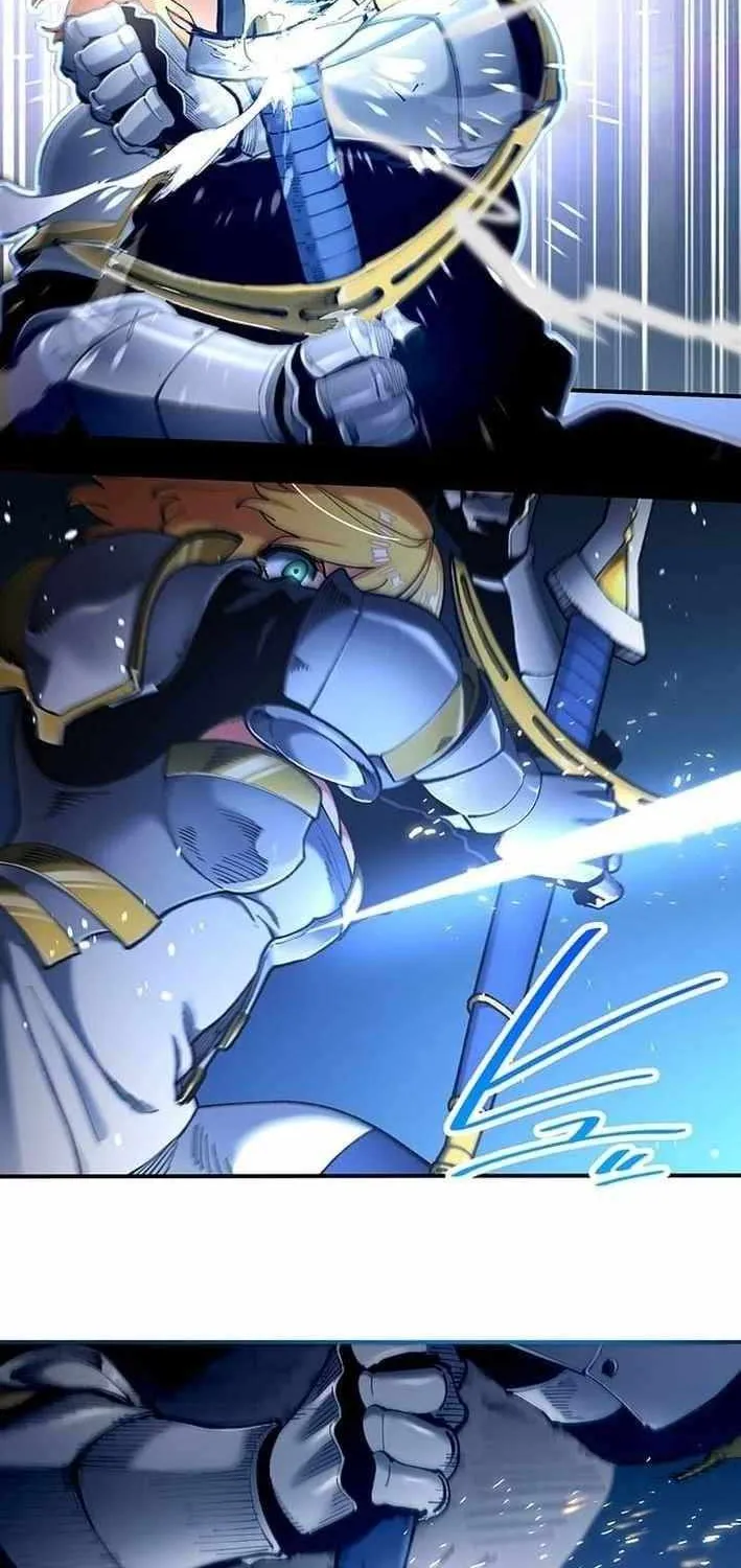 From Rural Instructor to Sword Saint Chapter 58 page 32 - 