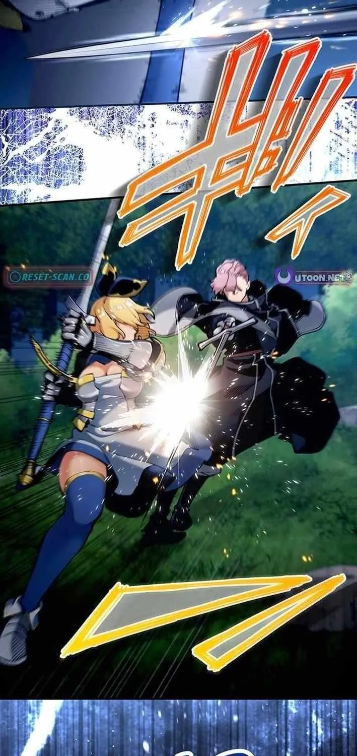 From Rural Instructor to Sword Saint Chapter 58 page 33 - 