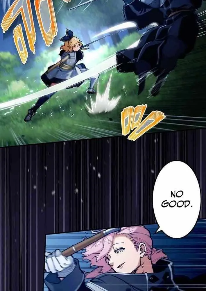 From Rural Instructor to Sword Saint Chapter 58 page 35 - 