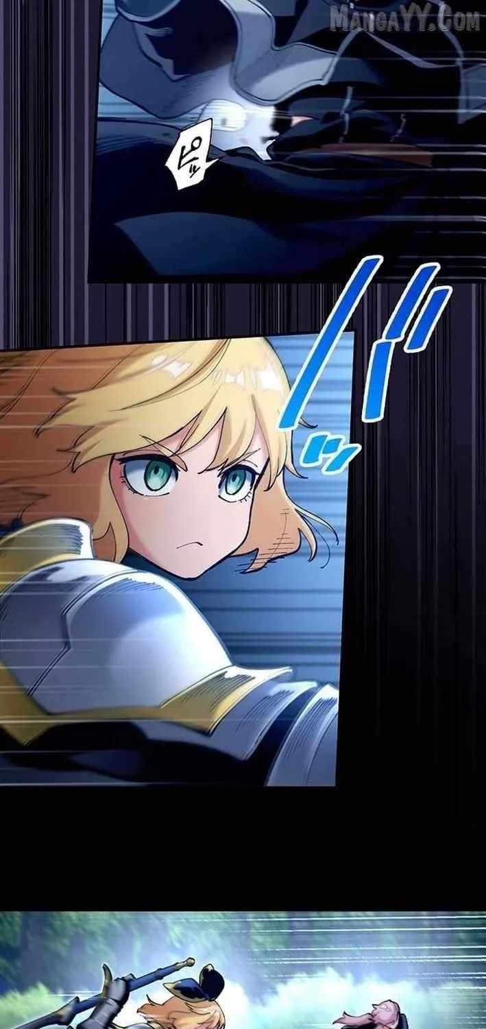 From Rural Instructor to Sword Saint Chapter 58 page 36 - 