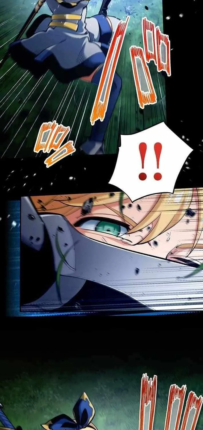 From Rural Instructor to Sword Saint Chapter 58 page 40 - 