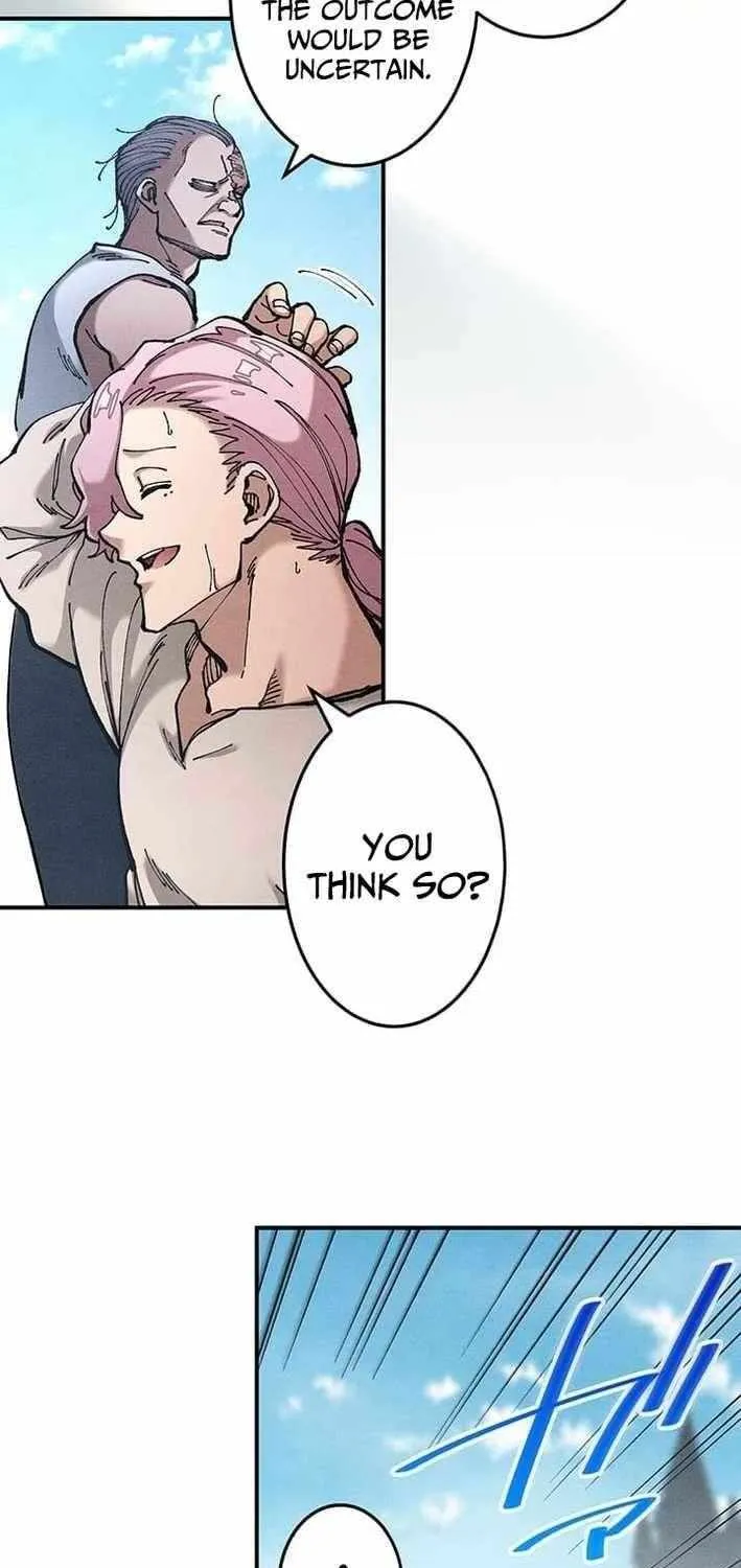 From Rural Instructor to Sword Saint Chapter 58 page 5 - 