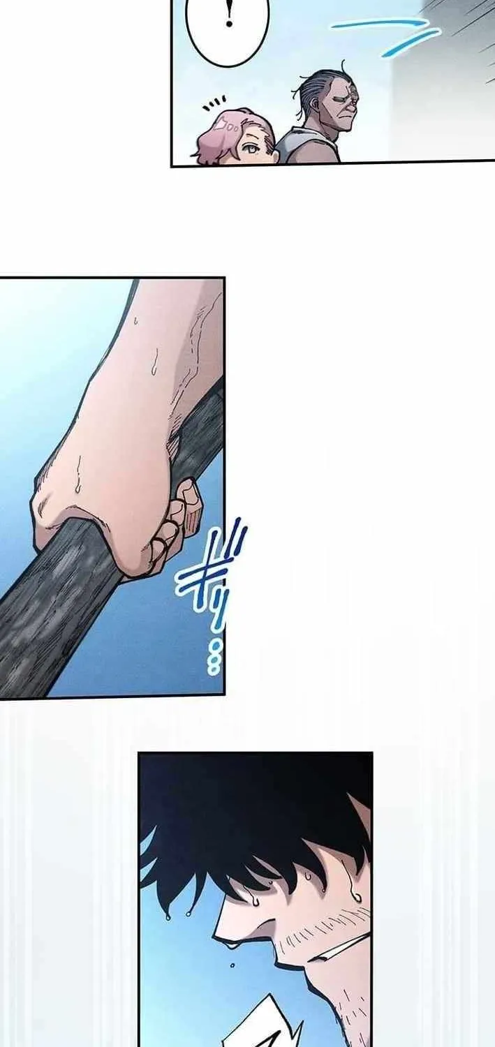 From Rural Instructor to Sword Saint Chapter 58 page 6 - 