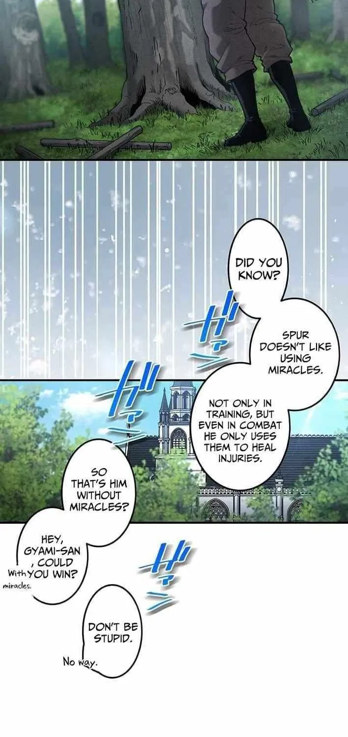 From Rural Instructor to Sword Saint Chapter 58 page 9 - 