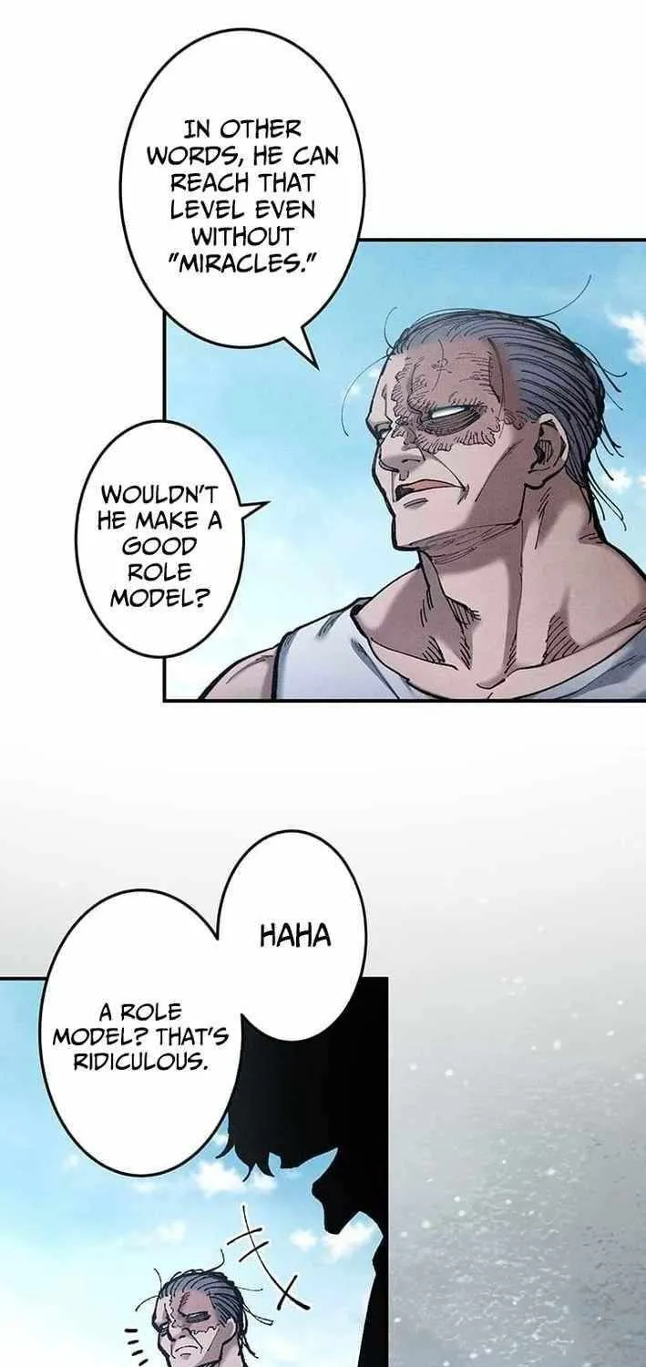 From Rural Instructor to Sword Saint Chapter 58 page 10 - 