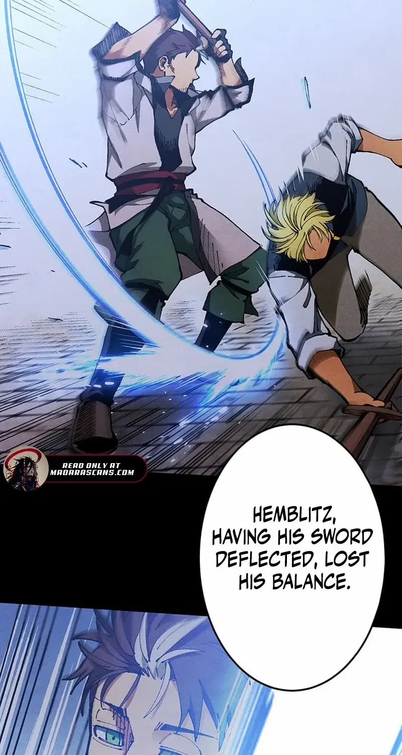 From Rural Instructor to Sword Saint Chapter 6 page 11 - 